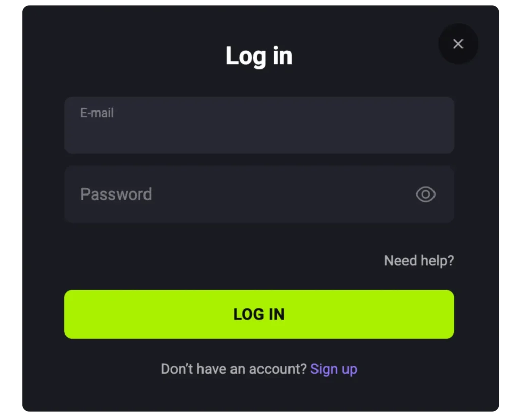 Mate Slots Login