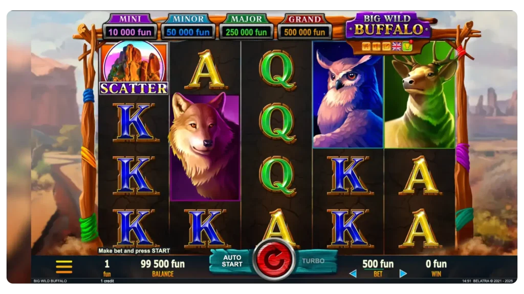 real money slots